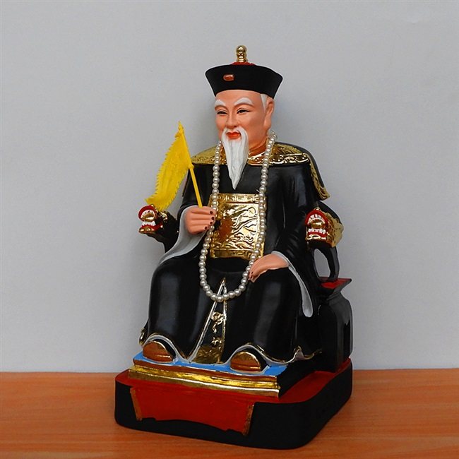 胡天霸天霸佛像神像16寸胡家仙像12寸胡七太爷装饰摆件