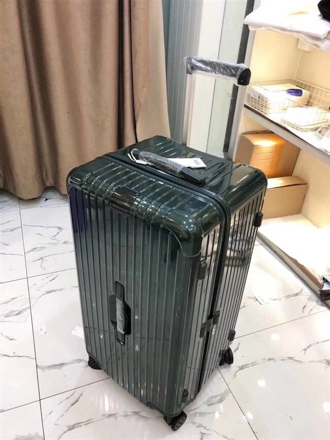 新品旅行箱pc拉杆箱31trunk运动sport33寸男旅行箱