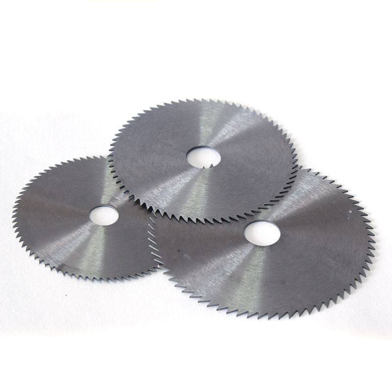 四寸110mm8八寸锯齿圆形六寸木工锯片电锯磨光机电锯片