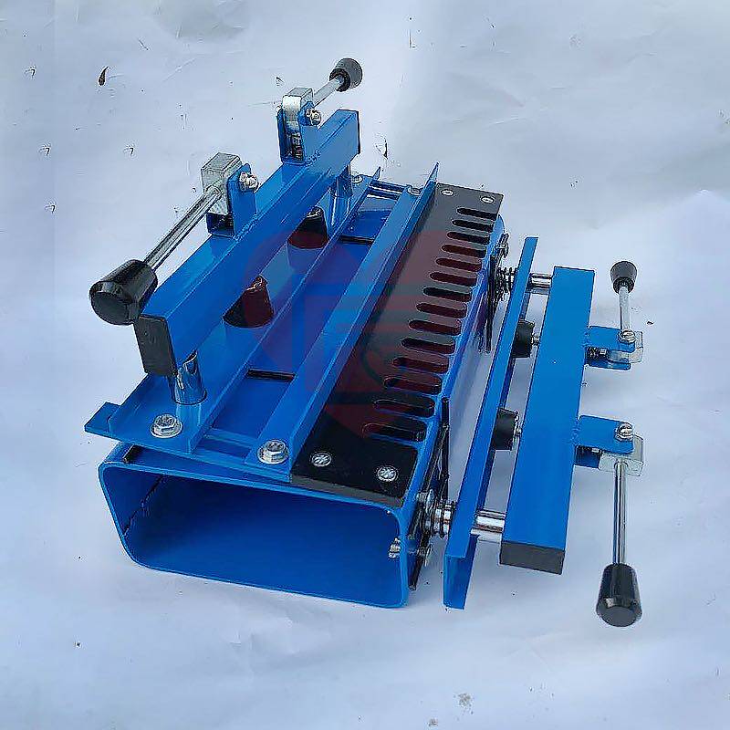 工具便捷燕尾木工燕尾榫机木榫机燕尾夹具抽屉蜜蜂箱榫卯机榫槽机