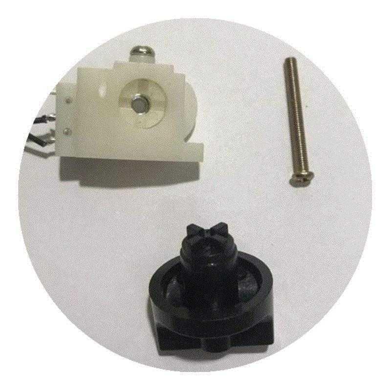 配件水平仪电器开关通用型撑脚小型投线仪支脚旋转红外线水平仪