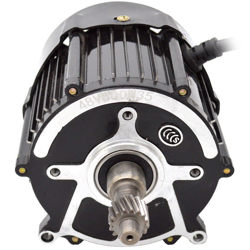 电机电动三轮车载重4000转60v72v1200w1500w1800w高速载客更多电动车