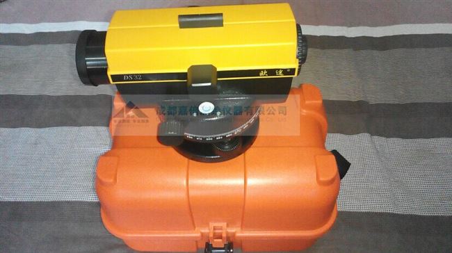 水准仪包邮欧波ds32欧途高精度自动安平水平仪装修水平仪