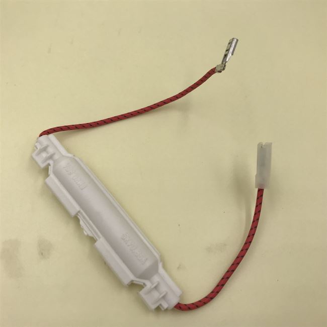 保险丝高压微波炉配件5kv0.85a熔丝内带通用熔丝