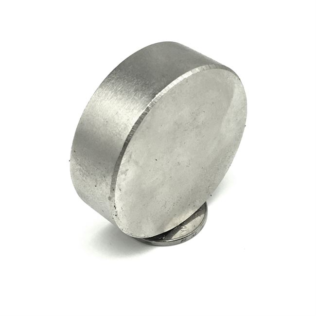 吸铁石强力大号超大圆形超强圆环圆型强磁20mm吸铁石