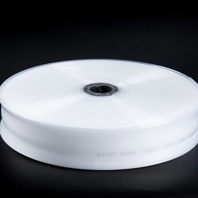 水管塑料2寸pe1园林绿化输出透明喷灌水带白水带花园管