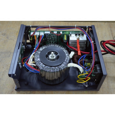 ups工频纯正正弦波逆变器350w500w1000w12v24v太阳能家用车逆变器