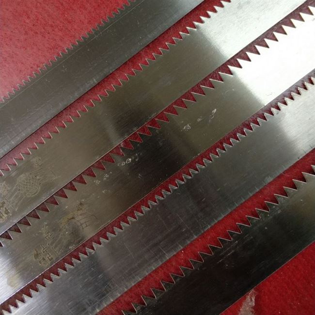 木匠锯条优级木框锯子手锯手工锯粗木工mm700mm800m手用钢锯条