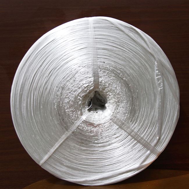 尼龙耐磨打包全新捆扎绳草球绳塑料纤维包装打草绳等其他绳子