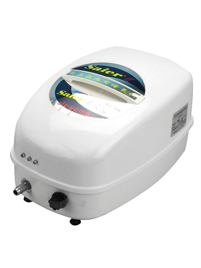 直流鱼缸大功率增氧机钓鱼充电氧气泵充氧泵养鱼卖鱼交增氧泵2020