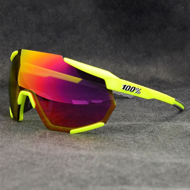 车队跑步登山环法自行车运动偏光太阳户外运动马拉松防风骑行眼镜