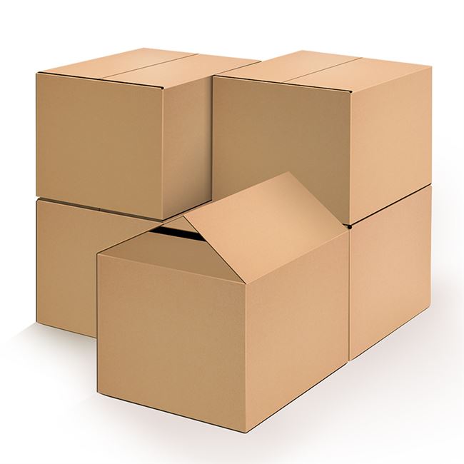 纸箱神器包装沈阳特硬搬家箱子快递纸箱