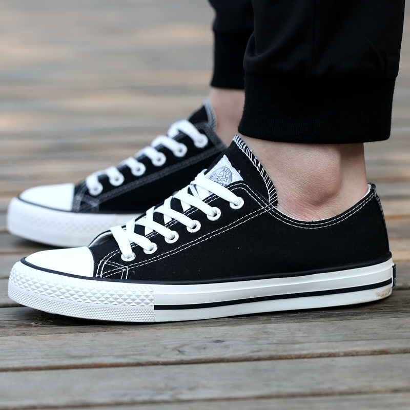 回力男鞋夏季帆布鞋女情侣运动休闲鞋子透气学生板鞋男士布鞋单鞋