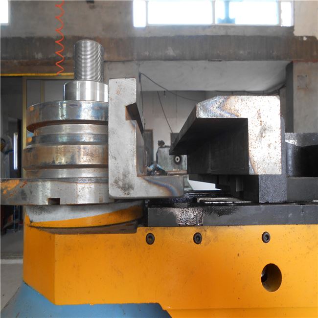 模具厂价直销全套液压弯管机方管模圆管模防皱模液压弯管机