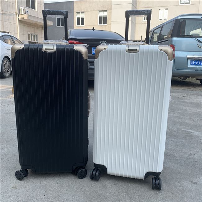 正品行李箱大容量超大结实耐用80寸拉杆箱加厚万向旅行箱