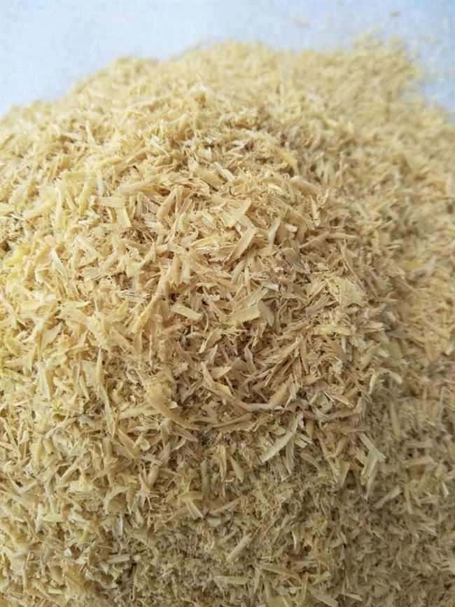 熏肉柏木腊肠锯末木屑刨花腊肉熏香香熏鸡鸭木屑