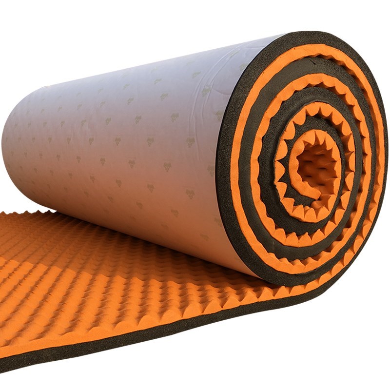 楼上噪音天花板隔音棉吸音棉消音超强神器防噪音楼房间卧室内家用