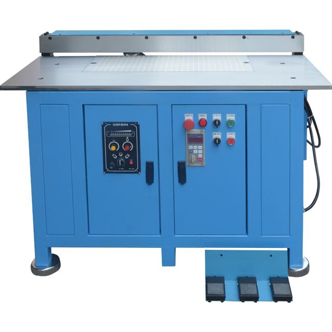 大型倒角机手动模具模具钢钢板模胚模架倒角1200倒角机