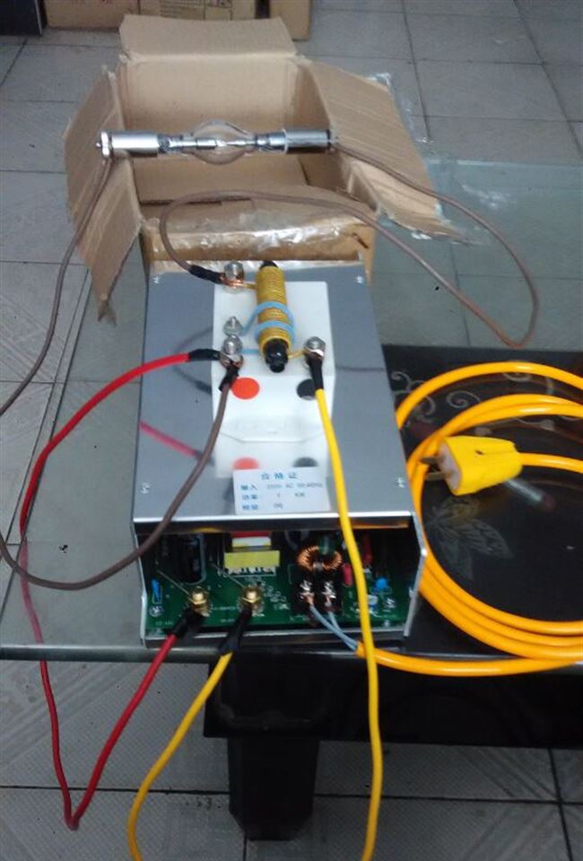 500750450250w350wwww球形短弧氙灯电源开关电源控制器