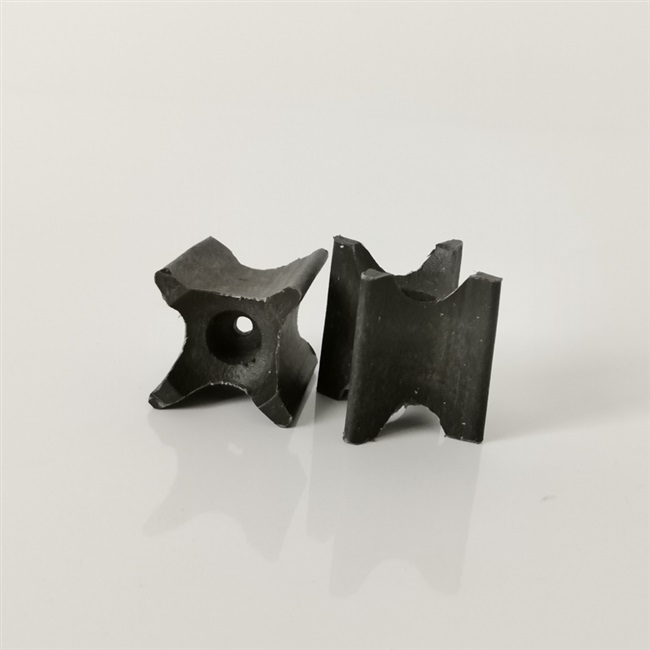 钢筋保护层垫块建筑塑料马镫平板梁底垫底垫梅花其它