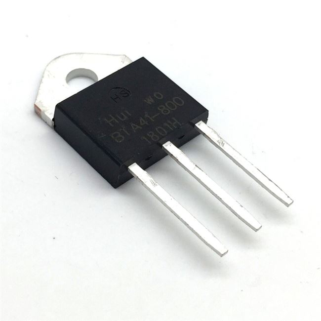 bta41600b可控硅bta41a-600b800b1200b大功率双向晶闸晶闸管