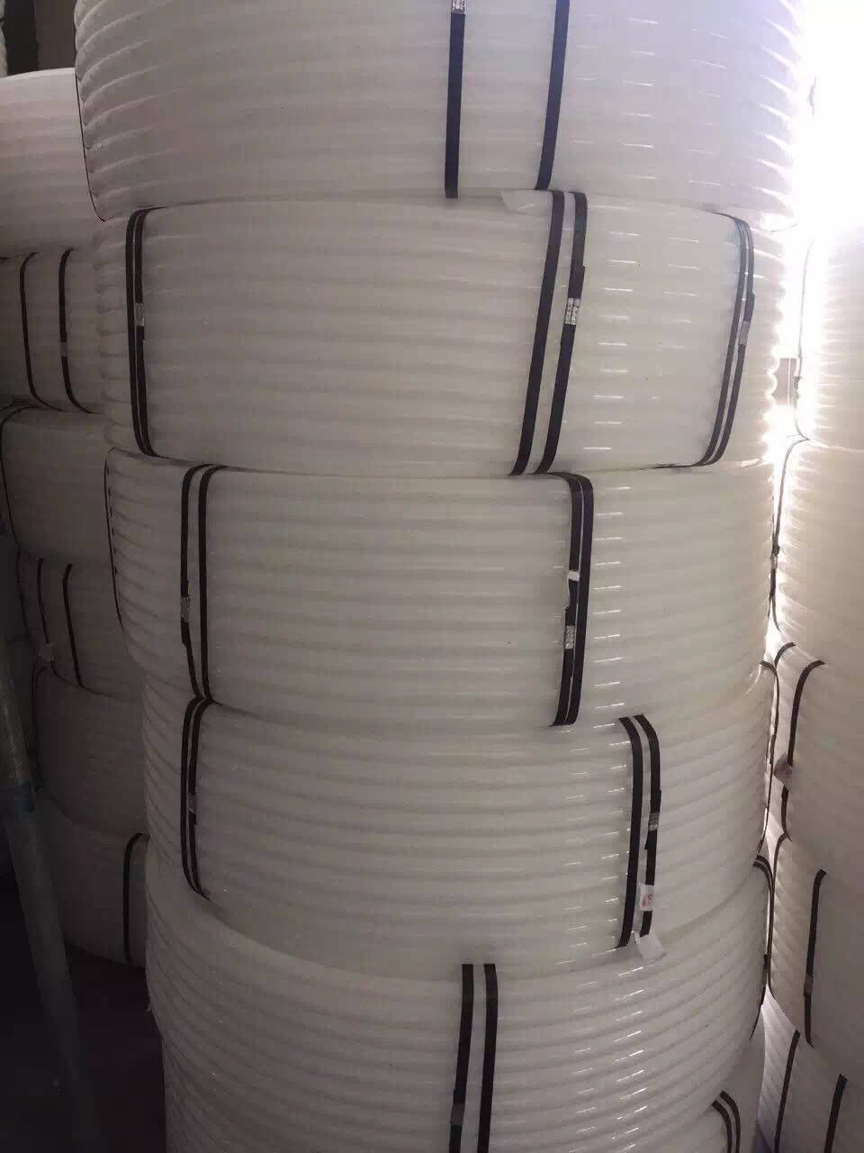 南京管业厂家直销pe白色盘管pe管