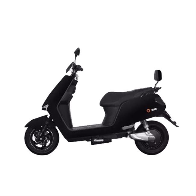 大疆雅迪扶手尾架新大疆壹酷尾翼靠背电动车连体电动车