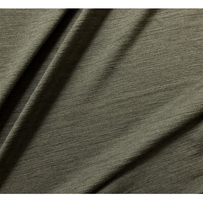 针织羊毛亲肤弹力薄型早秋美利奴细羊毛针织布料打底衫开衫面料