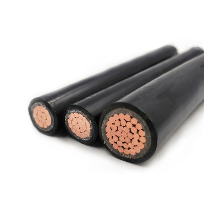 国标70平方电缆电力铜芯老化防老双层1kvyjv护套线