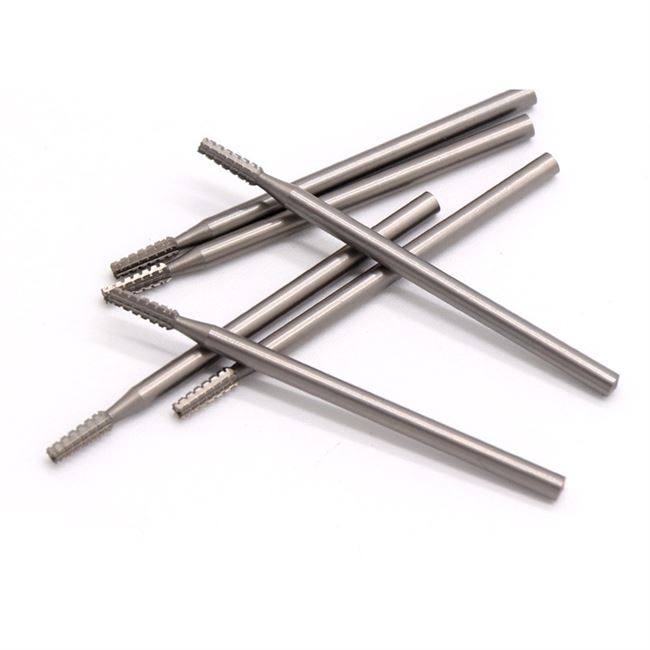 牙机木工雕刻刻刀斜牙针精选合金钨钢微雕雕刀雕刻刀