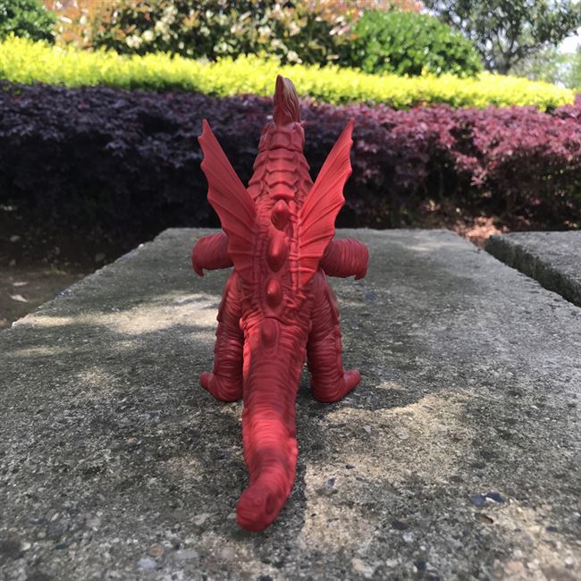 水之魔王兽玛伽贾欧布奥特曼怪兽大号软胶魔格奥特曼玩具专区