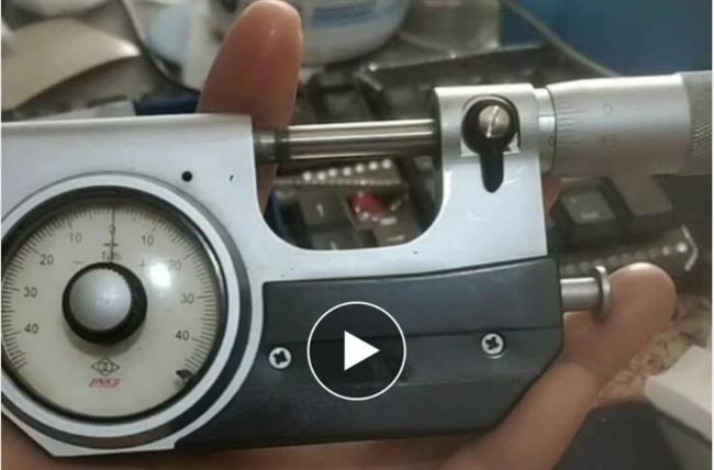 杠杆百分表维修千分尺带表游标卡尺数显卡尺各类量具游标卡尺