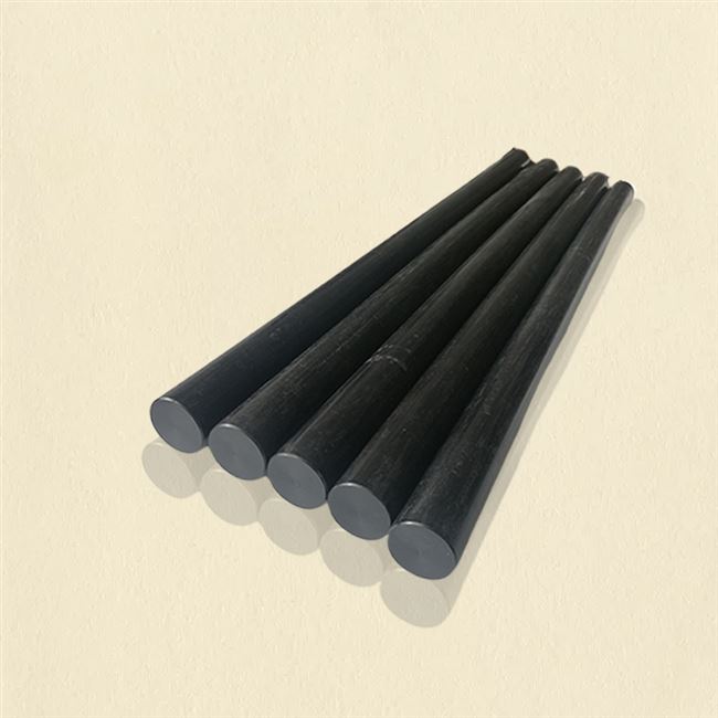 尼龙实心圆柱耐磨黑色加工定制切割mc901塑料其他机械五金新