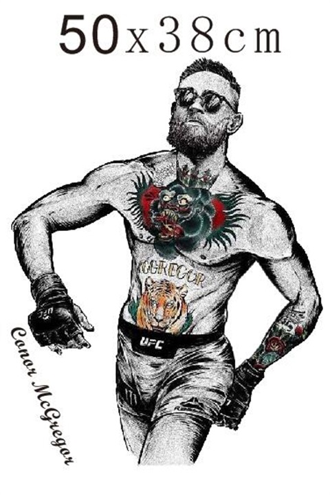 嘴炮康纳车贴必须努力贴纸车门励志汽车个性汽车装饰贴