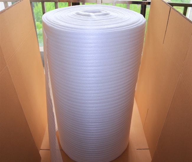 epe珍珠棉泡沫棉气泡打包搬家地板家具包装气泡膜