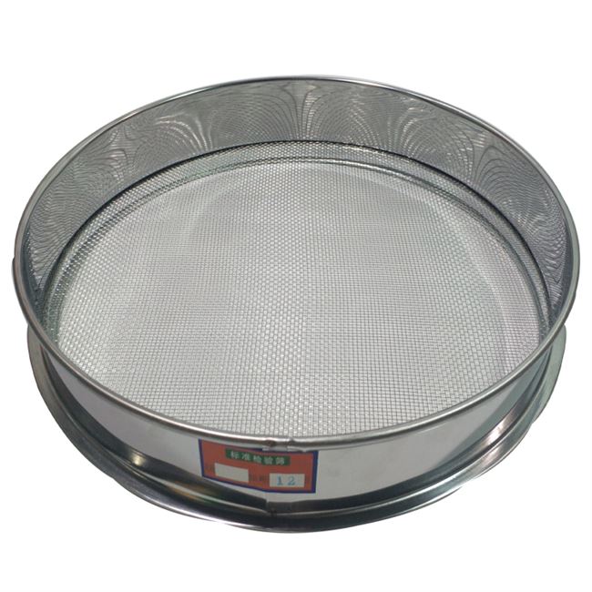 药筛目免面粉筛网样筛厘米1000目到试验筛子面粉筛