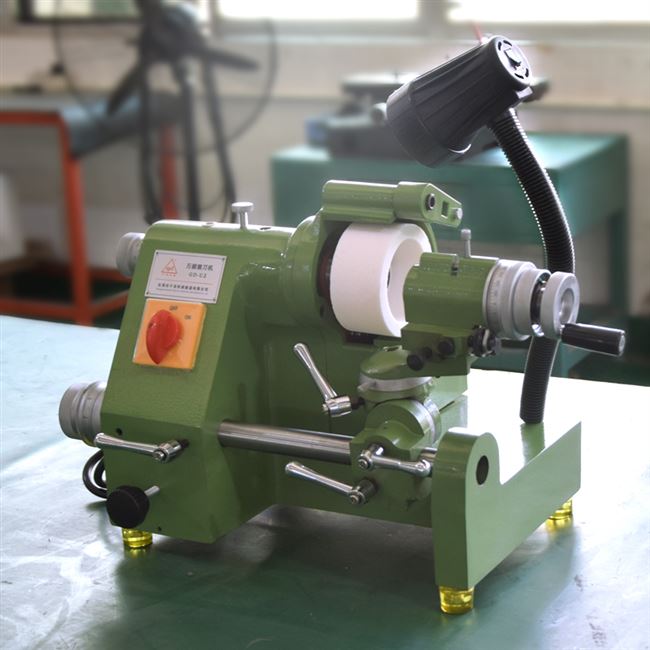 车刀磨刀机铣刀精密u2万能千岛厂家包邮磨削磨刀机