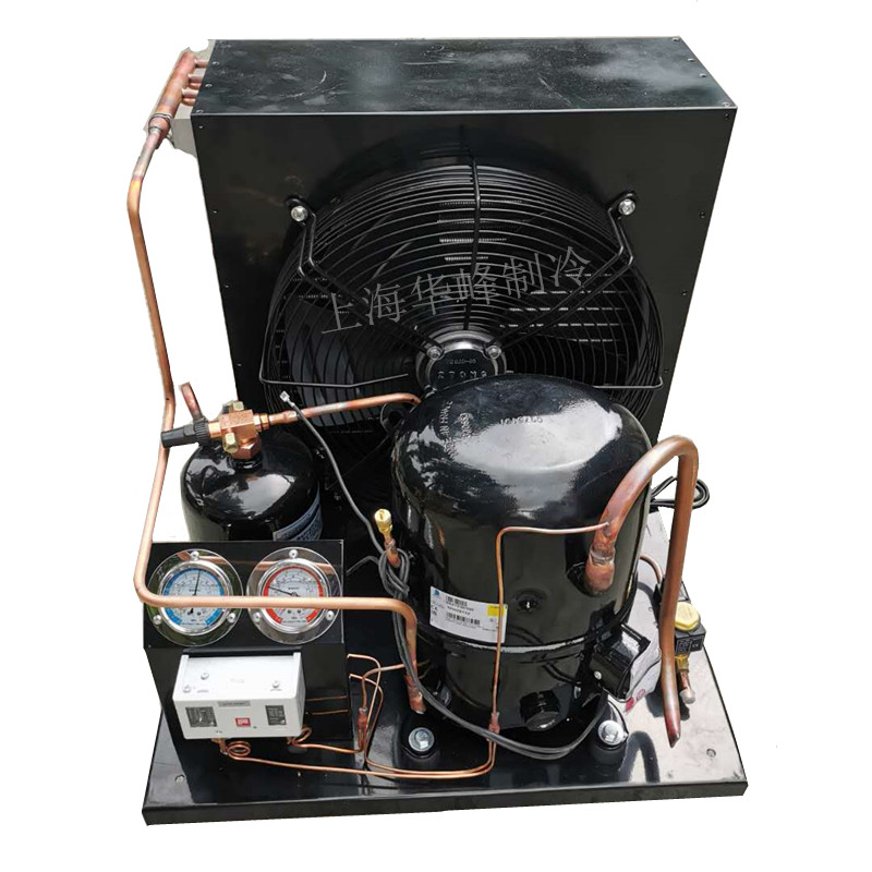 定制小型风冷水冷实验冰箱冷柜冷库恒温超低温制冷设备