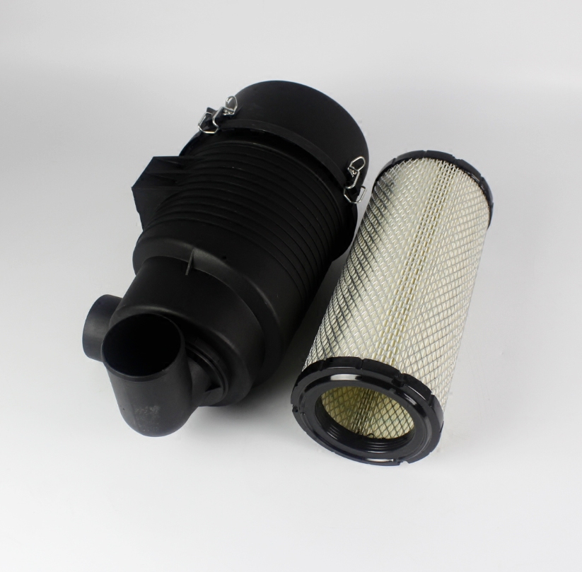 叉车空滤总成k1330弯管适用合力h2000k353t其他