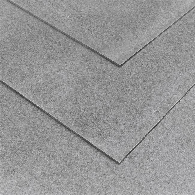 中灰精品装饰面板水泥板纤维板水工业风隔饰面板