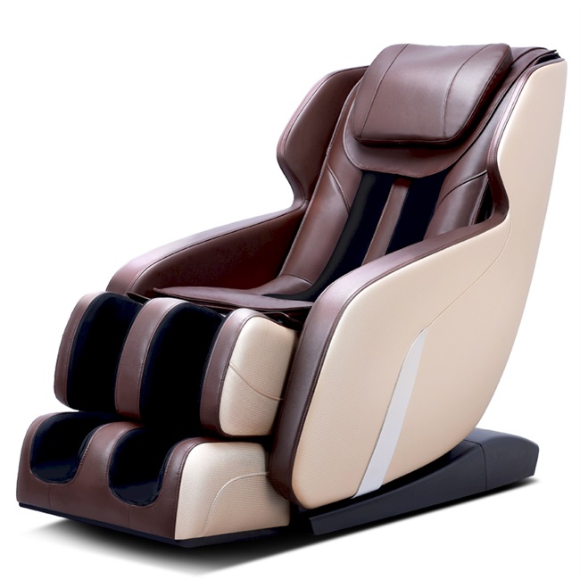 按摩椅sl导轨机械手太空舱家用全身按摩椅sm sming 尚铭电器