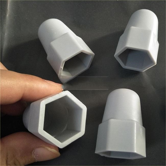 螺丝膨胀盖帽遮丑装饰螺母保护套爆炸加长螺母