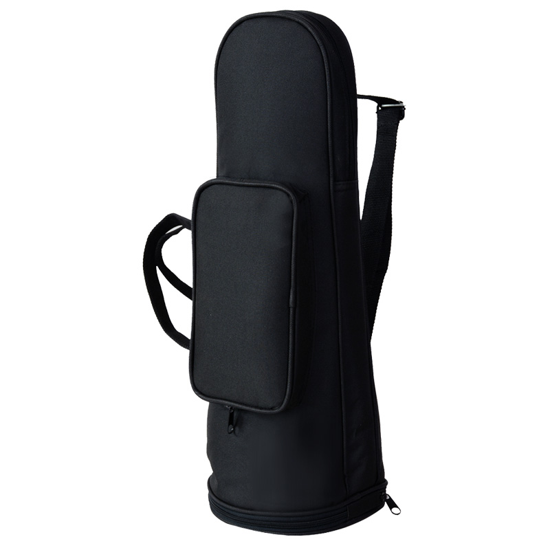 唢呐包加厚海绵八只八音袋装唢呐喇叭包鼓吹背包套手提背包唢呐袋