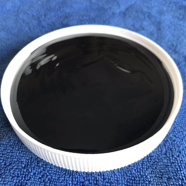 涂料纳米水性石墨导电碳浆油墨散热发热丝网印刷石墨烯