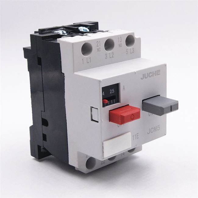 断路器塑壳保护器jcm520沈阳机床电动机低压dz108其它