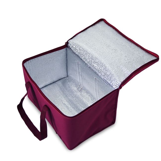 保温厂家牢固冰袋野餐外卖牛津布耐磨直销包保温保温包