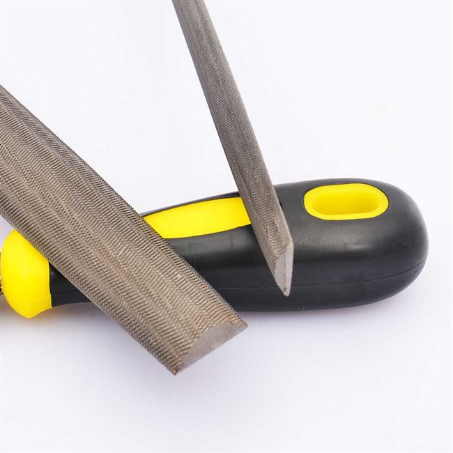 半圆锉刀整形锉中圆弧圆形6寸8寸10寸12寸洒水 原价118元 现价118元