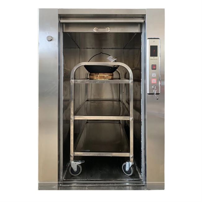 传菜机升降机酒店餐梯饭店厨房装货货梯升降小型升降台