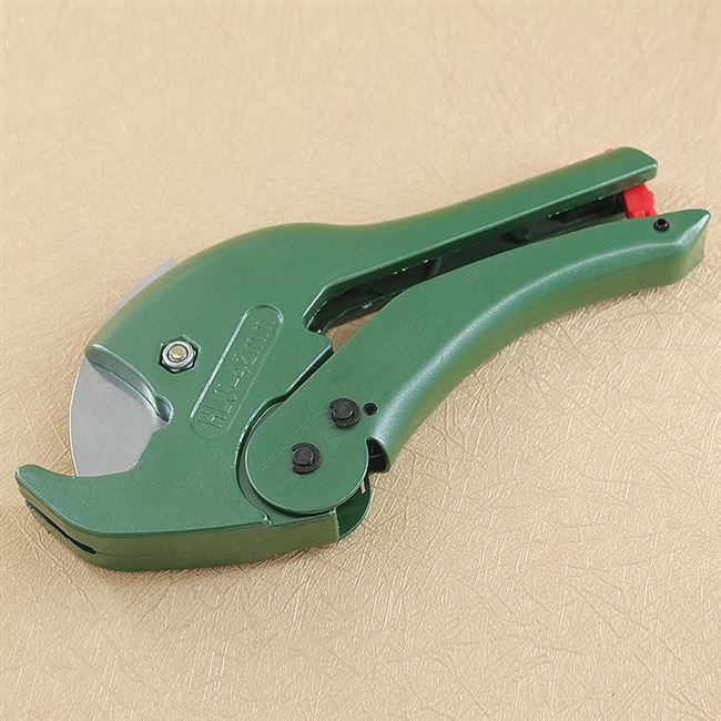 剪刀水管ppr专业快剪63ppr管子割刀切管专用管子割刀