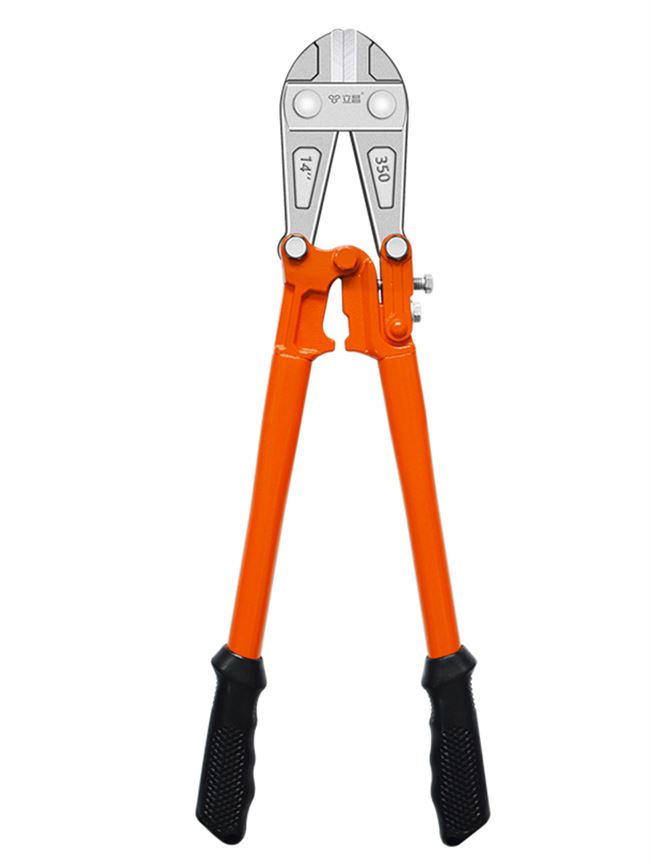 钢筋剪断钢丝剪刀强力专业大力钳子铁丝专用鹰嘴断线钳